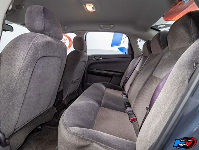 2008 Chevrolet Impala LS, 4 WHEEL ANTILOCK BRAKES, FRONT BENCH SEAT, KEYLESS ENTRY - 22953591 - 16