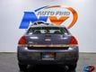 2008 Chevrolet Impala LS, 4 WHEEL ANTILOCK BRAKES, FRONT BENCH SEAT, KEYLESS ENTRY - 22953591 - 3
