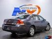 2008 Chevrolet Impala LS, 4 WHEEL ANTILOCK BRAKES, FRONT BENCH SEAT, KEYLESS ENTRY - 22953591 - 4