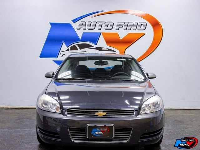 2008 Chevrolet Impala LS, 4 WHEEL ANTILOCK BRAKES, FRONT BENCH SEAT, KEYLESS ENTRY - 22953591 - 7