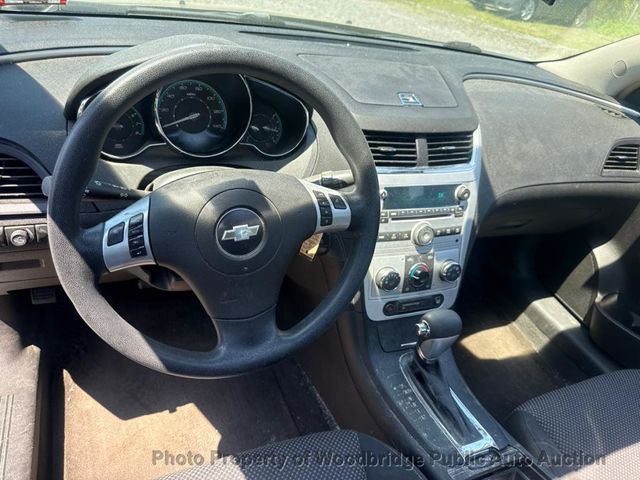 2008 Chevrolet Malibu 4dr Sedan LT w/1LT - 23030486 - 9