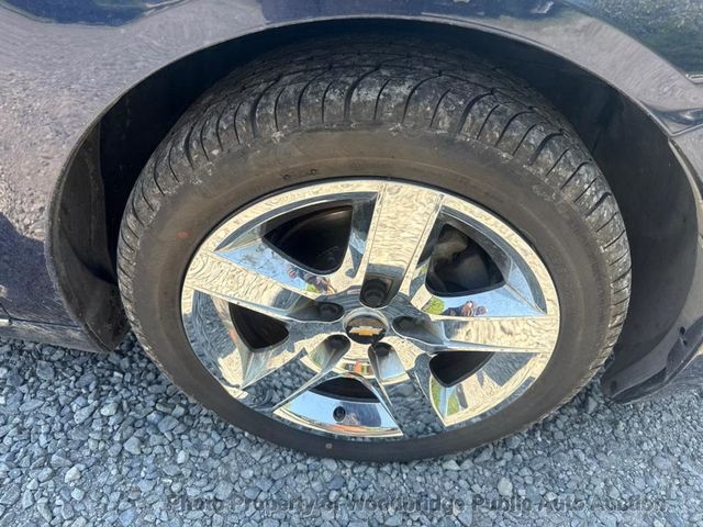 2008 Chevrolet Malibu 4dr Sedan LT w/1LT - 23030486 - 13