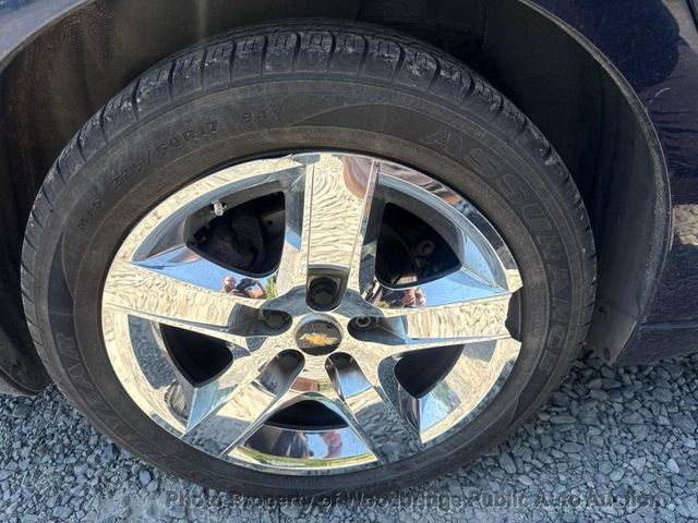 2008 Chevrolet Malibu 4dr Sedan LT w/1LT - 23030486 - 15