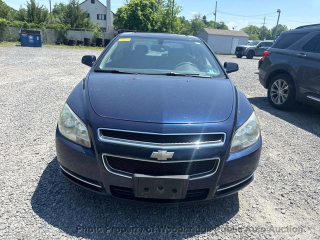 2008 Chevrolet Malibu 4dr Sedan LT w/1LT - 23030486 - 1