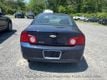2008 Chevrolet Malibu 4dr Sedan LT w/1LT - 23030486 - 3