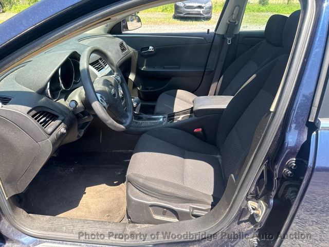 2008 Chevrolet Malibu 4dr Sedan LT w/1LT - 23030486 - 6