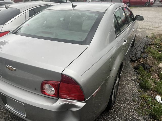 2008 Chevrolet Malibu 4dr Sedan LT w/2LT - 22832220 - 1