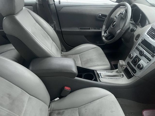 2008 Chevrolet Malibu 4dr Sedan LT w/2LT - 22832220 - 2