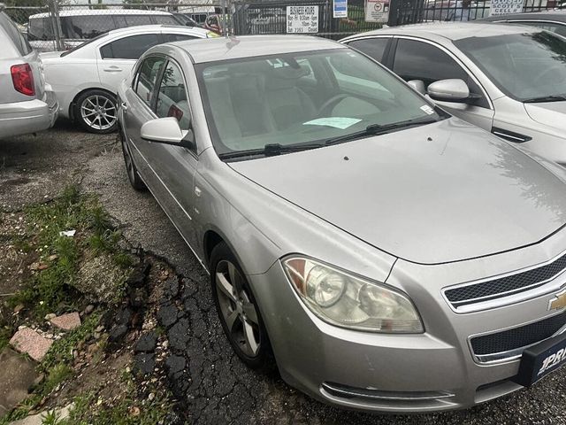 2008 Chevrolet Malibu 4dr Sedan LT w/2LT - 22832220 - 3
