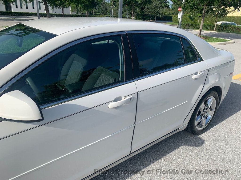 2008 Used Chevrolet Malibu LT Sedan Automatic at Florida Car