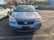 2008 Chevrolet Malibu Classic 4dr Sedan LT - 22957284 - 1