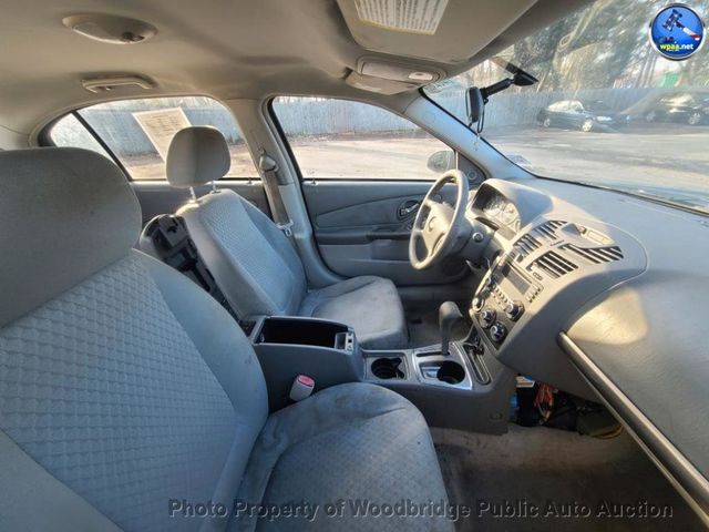 2008 Chevrolet Malibu Classic 4dr Sedan LT - 22957284 - 5