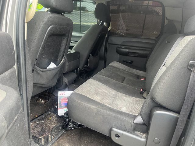 2008 Chevrolet Silverado 1500  - 22969621 - 3