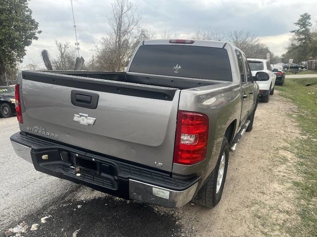 2008 Chevrolet Silverado 1500  - 22969621 - 4