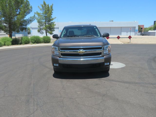 2008 Chevrolet Silverado 1500 1OWNER EXTRA CLEAN LOW MILE EXTENDED CAB 1500 SILVERADO AZ TRUCK - 23027723 - 10