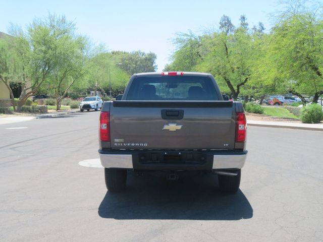 2008 Chevrolet Silverado 1500 1OWNER EXTRA CLEAN LOW MILE EXTENDED CAB 1500 SILVERADO AZ TRUCK - 23027723 - 11