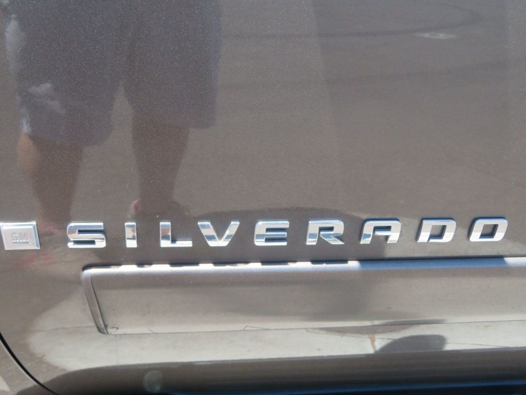 2008 Chevrolet Silverado 1500 1OWNER EXTRA CLEAN LOW MILE EXTENDED CAB 1500 SILVERADO AZ TRUCK - 23027723 - 12