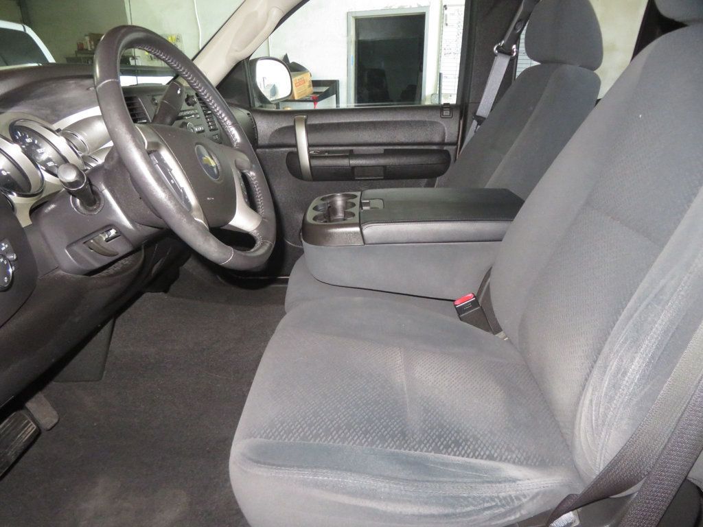 2008 Chevrolet Silverado 1500 1OWNER EXTRA CLEAN LOW MILE EXTENDED CAB 1500 SILVERADO AZ TRUCK - 23027723 - 16