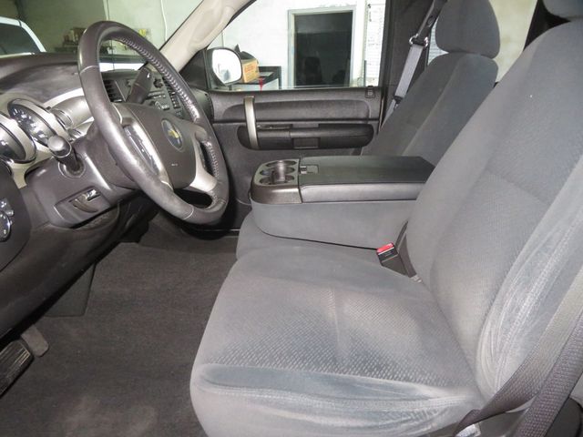 2008 Chevrolet Silverado 1500 1OWNER EXTRA CLEAN LOW MILE EXTENDED CAB 1500 SILVERADO AZ TRUCK - 23027723 - 16