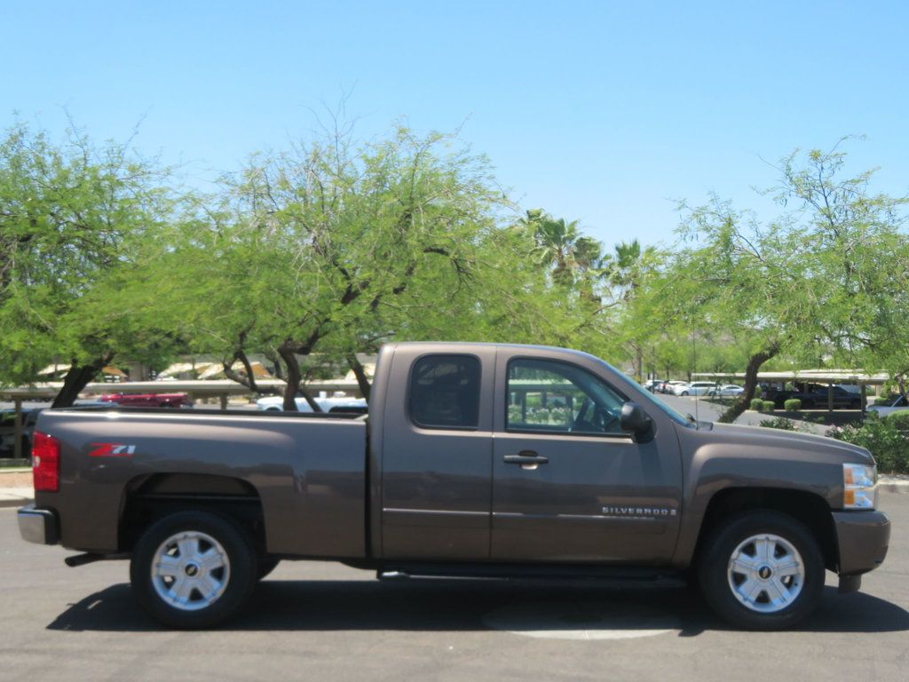 2008 Chevrolet Silverado 1500 1OWNER EXTRA CLEAN LOW MILE EXTENDED CAB 1500 SILVERADO AZ TRUCK - 23027723 - 2