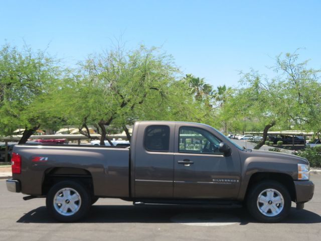 2008 Chevrolet Silverado 1500 1OWNER EXTRA CLEAN LOW MILE EXTENDED CAB 1500 SILVERADO AZ TRUCK - 23027723 - 2