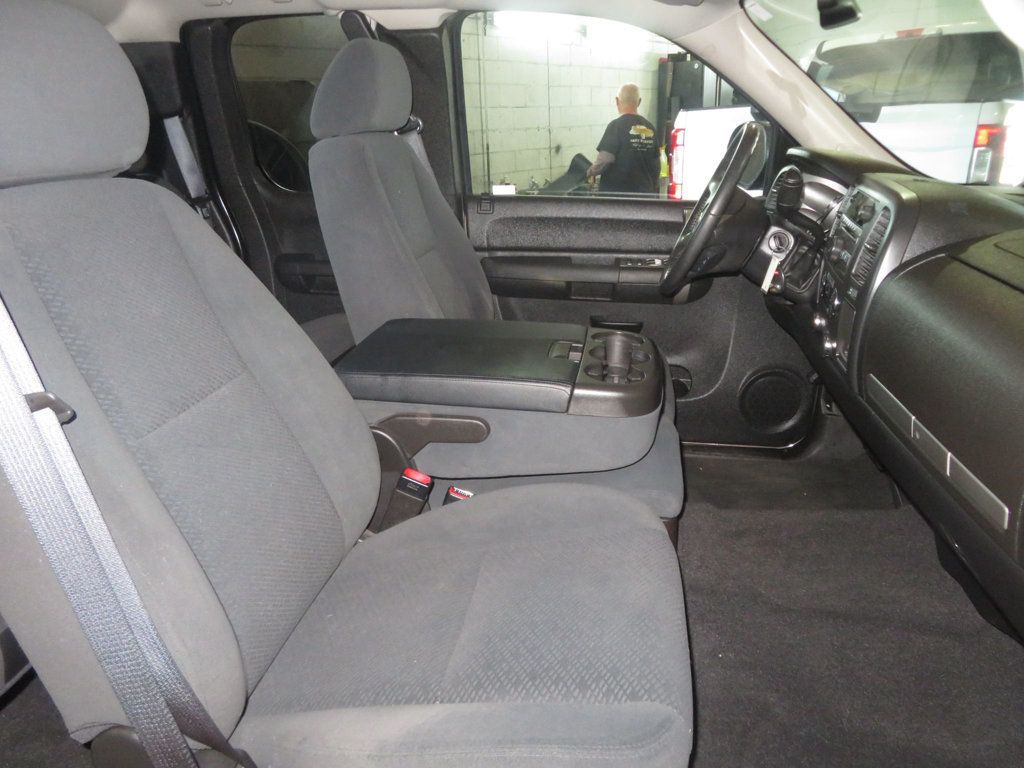 2008 Chevrolet Silverado 1500 1OWNER EXTRA CLEAN LOW MILE EXTENDED CAB 1500 SILVERADO AZ TRUCK - 23027723 - 29