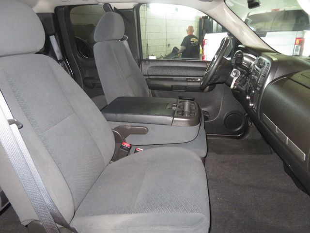 2008 Chevrolet Silverado 1500 1OWNER EXTRA CLEAN LOW MILE EXTENDED CAB 1500 SILVERADO AZ TRUCK - 23027723 - 29
