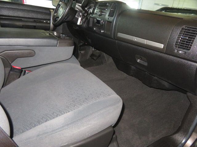 2008 Chevrolet Silverado 1500 1OWNER EXTRA CLEAN LOW MILE EXTENDED CAB 1500 SILVERADO AZ TRUCK - 23027723 - 30
