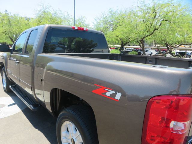 2008 Chevrolet Silverado 1500 1OWNER EXTRA CLEAN LOW MILE EXTENDED CAB 1500 SILVERADO AZ TRUCK - 23027723 - 6