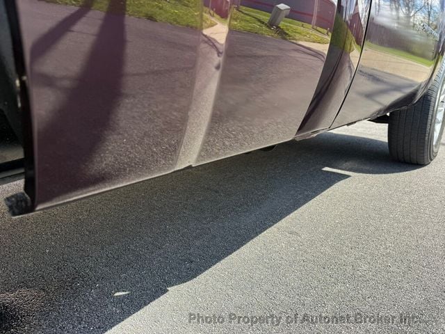 2008 Chevrolet Silverado 1500 2WD Reg Cab 119.0" Work Truck - 23014236 - 9