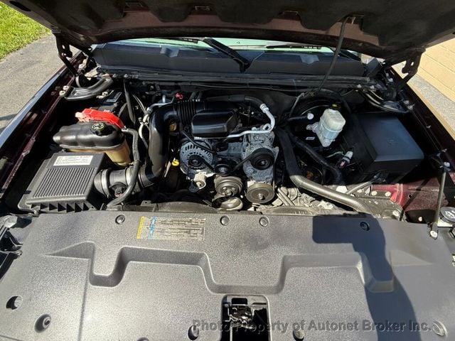 2008 Chevrolet Silverado 1500 2WD Reg Cab 119.0" Work Truck - 23014236 - 20