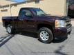 2008 Chevrolet Silverado 1500 2WD Reg Cab 119.0" Work Truck - 23014236 - 3