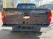 2008 Chevrolet Silverado 1500 2WD Reg Cab 119.0" Work Truck - 23014236 - 6