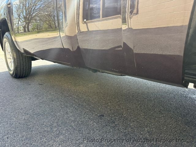 2008 Chevrolet Silverado 1500 2WD Reg Cab 119.0" Work Truck - 23014236 - 8
