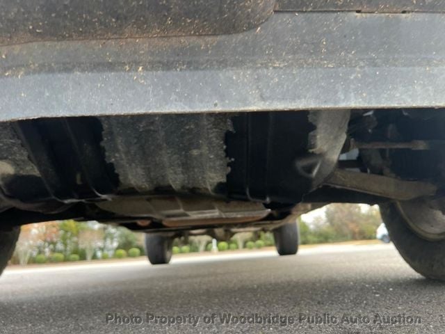 2008 Chevrolet Silverado 1500 4WD Ext Cab 143.5" LS - 22949114 - 16