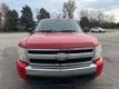2008 Chevrolet Silverado 1500 4WD Ext Cab 143.5" LS - 22949114 - 1