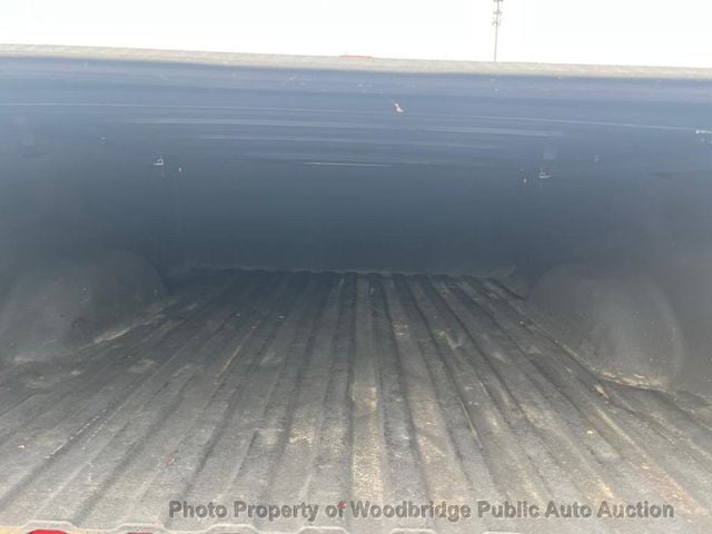 2008 Chevrolet Silverado 1500 4WD Ext Cab 143.5" LS - 22949114 - 25