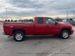 2008 Chevrolet Silverado 1500 4WD Ext Cab 143.5" LS - 22949114 - 2