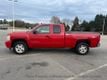 2008 Chevrolet Silverado 1500 4WD Ext Cab 143.5" LS - 22949114 - 4