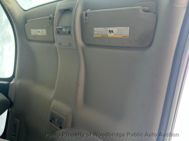 2008 Chevrolet Silverado 1500 4WD Ext Cab 143.5" LS - 22949114 - 6