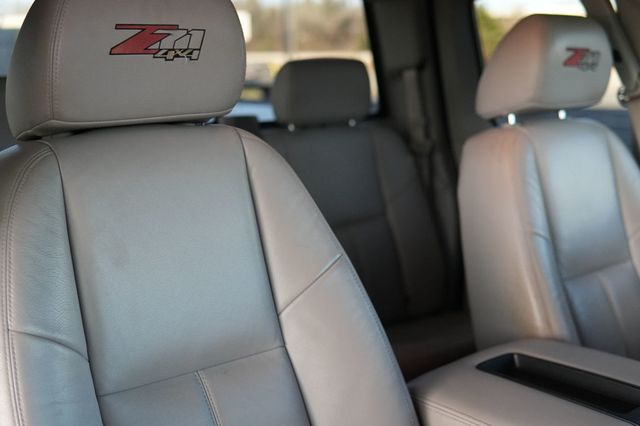 2008 Chevrolet Silverado 1500 4WD Ext Cab 143.5" LT w/2LT - 22987725 - 15