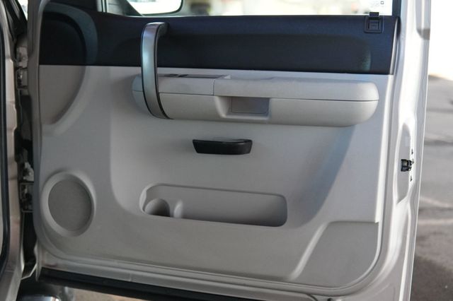 2008 Chevrolet Silverado 1500 4WD Ext Cab 143.5" LT w/2LT - 22987725 - 16