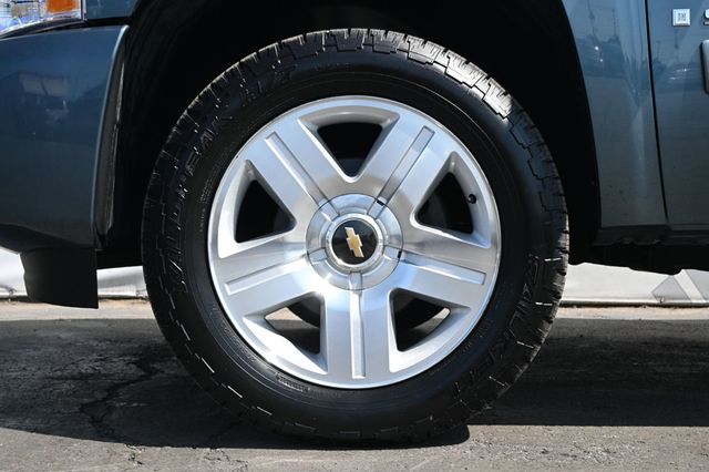 2008 Chevrolet Silverado 1500 Crew Cab Work truck - 22835286 - 6