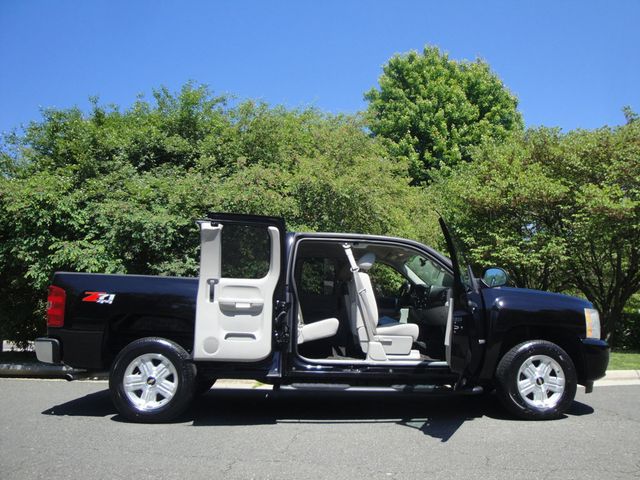 2008 Chevrolet Silverado 1500 LT 4X4 w/ Z71 OFF-RD PKG, LOADED, LOW-MI, EXTRA-CLEAN! - 23026475 - 14
