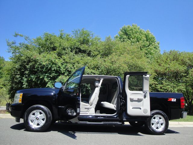 2008 Chevrolet Silverado 1500 LT 4X4 w/ Z71 OFF-RD PKG, LOADED, LOW-MI, EXTRA-CLEAN! - 23026475 - 15