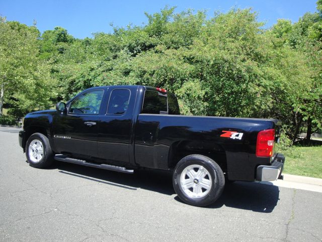 2008 Chevrolet Silverado 1500 LT 4X4 w/ Z71 OFF-RD PKG, LOADED, LOW-MI, EXTRA-CLEAN! - 23026475 - 24