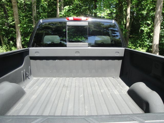 2008 Chevrolet Silverado 1500 LT 4X4 w/ Z71 OFF-RD PKG, LOADED, LOW-MI, EXTRA-CLEAN! - 23026475 - 25
