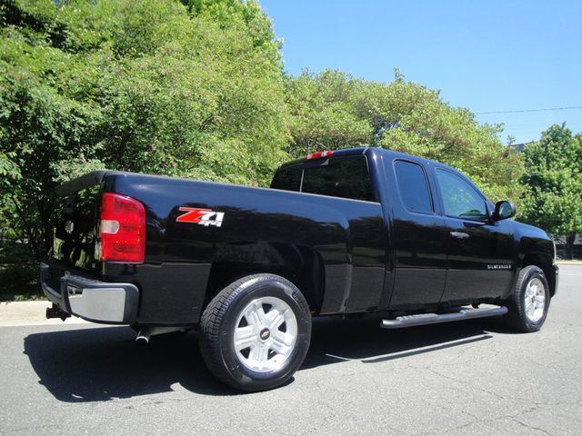 2008 Chevrolet Silverado 1500 LT 4X4 w/ Z71 OFF-RD PKG, LOADED, LOW-MI, EXTRA-CLEAN! - 23026475 - 2
