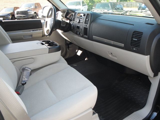 2008 Chevrolet Silverado 1500 LT 4X4 w/ Z71 OFF-RD PKG, LOADED, LOW-MI, EXTRA-CLEAN! - 23026475 - 35