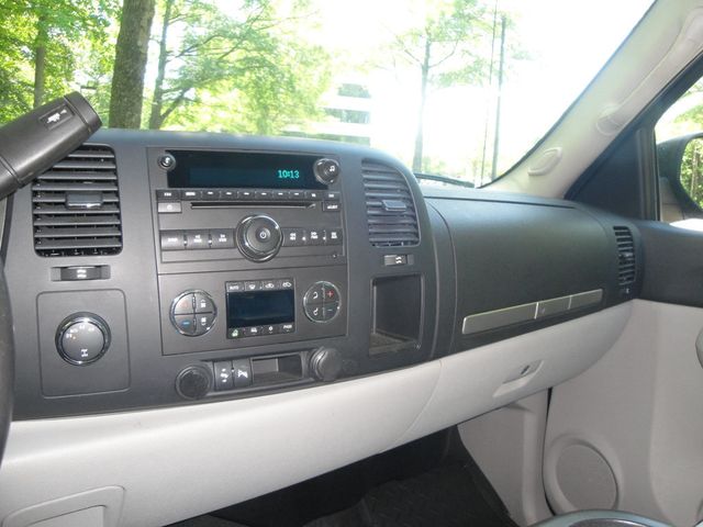 2008 Chevrolet Silverado 1500 LT 4X4 w/ Z71 OFF-RD PKG, LOADED, LOW-MI, EXTRA-CLEAN! - 23026475 - 38